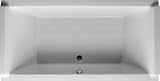 Duravit 710119001001090 - Whirltub Starck 70 7/8 Inch X 35 3/8 Inch - White