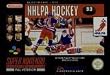 NHLPA Hockey 93
