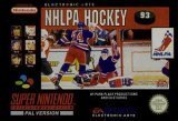 NHLPA Hockey 93