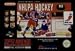 Video Games : NHLPA Hockey 93