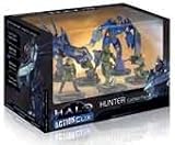 Wizkids WZK1304Halo ActionClix Hunter Combat Starter