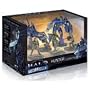 Halo Action Clix: Hunter Combat Pack (Starter)