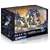 Halo Action Clix: Hunter Combat Pack (Starter)