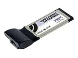 Sonnet Presto Gigabit Ethernet Pro ExpressCard/34 GE1000LA-E34