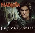 The Chronicles of Narnia- Prince Caspian 2009 Calendar, 12x11