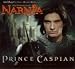 The Chronicles of Narnia- Prince Caspian 2009 Calendar, 12x11