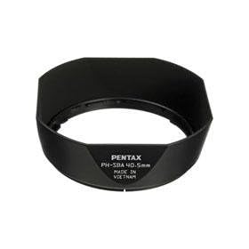 Pentax Lens Hood PH-SA40.5 40.5mm for Standard Zoom Q Lens