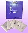 Star Shaped Pubic Hair Stencil for bikini line and pubic hair trimming