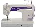 Janome 1600P-DBX High Performance Sewing Machine By The Each