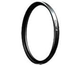 B+W 95mm Clear UV Haze with Multi-Resistant Coating (010M)