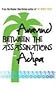 Between the Assassinations