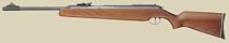 RWS Air Rifle Model 48 .22 Caliber Md: 216-6205