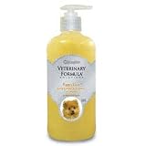 Synergy Labs Veterinary Formula Solutions Puppy Love Shampoo for Dogs 17-oz bottle