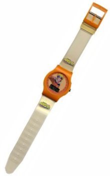Naruto Uzumaki Watch NRW01A