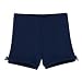 Monkeybar Buddies Girls Shorts-Navy Shorts By Monkey Bar Buddies