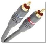 MONSTER CABLEオーディオRCAケーブル （1m） BIL100-1M