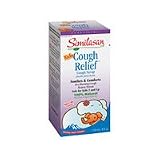 Similasan Kids Cough Relief Syrup