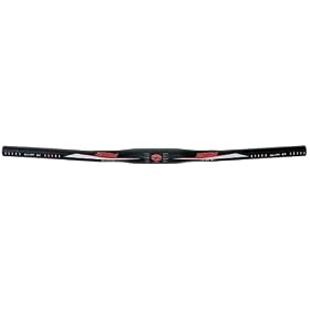 ZOOM MTB Handlebar, � 31,8 mm, 620 mm, Black