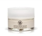 Organic Apoteke Detox Face Mask - B001MSFH02