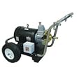 Dirt Killer Three-Phase 2950 PSI (Electric-Cold Water) Pressure Washer - E300-3Phase