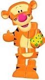 Mega Bloks Disney Sound Stackers -Tigger