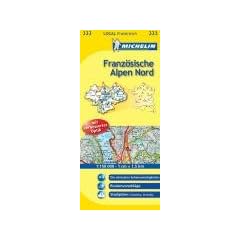 Franz�sische Alpen Nord