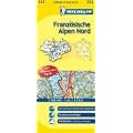Franz�sische Alpen Nord
