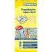 Franz�sische Alpen Nord