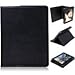 NEXTBOOK Leather Case with Stand for 8'' Tablet PC Black
