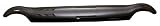 Lund 18402 Interceptor Smoke Wrap-Around Bug Shield