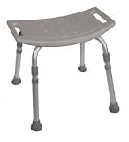 Bath Bench without Back