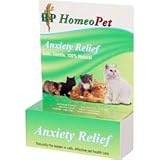 Homeopet Feline Anxiety Relief Drops