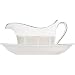 Shagreen Jade Gravy Stand