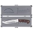 Maxam Commemorative Military Knife