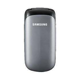 Samsung - E1150 - T�l�phone portable - bibande - Gris
