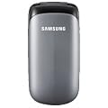 Samsung - E1150 - T�l�phone portable - bibande - Gris