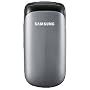 Samsung E1150 T�l�phone portable bibande Gris 