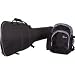 Ibanez BBP Bass Guitar Gig Bag (Black)