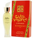 EXTRAVAGANCE by Givenchy For women EDT SPRAY 1.7 OZ (Fragrance - women Fragrances)