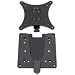 Ergotron Quick Release LCD Bracket (60-589-060)