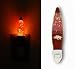 Razorback Lava Lamp Night Light