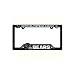 Chicago Bears PLASTIC License Plate Frame