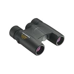 Olympus WP I 10x25 Fernglas mit Tasche