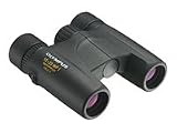 Olympus WP I 10x25 Fernglas mit Tasche