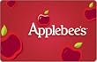 Applebee's Gift Card Collection
