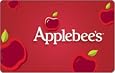 Applebee`s Gift Card