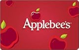 Applebee's Gift Card Collection
