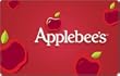 Applebee's Gift Card