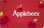 Applebee's Gift Card