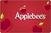 Applebee's Gift Card